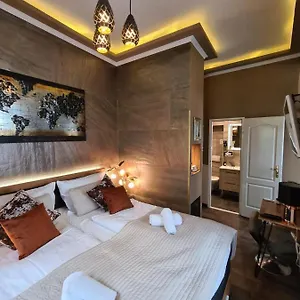 Urban Boutique Otel