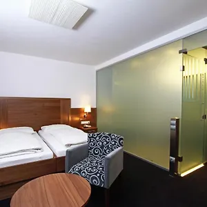 3* Gasthof Am Kurpark