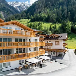 A Casa Saphir Appartement-hotel Apartament Sölden