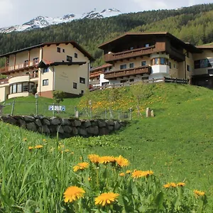 A Casa Juwel Apartament Sölden