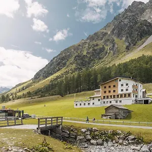 Hotel Bodenalpe