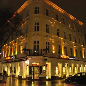 Arnes Otel