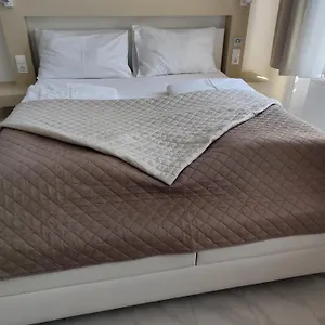 Πανσιόν Ch-hotel Luka, Βιέννη