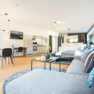 4 & 5 Apartament Salzburg
