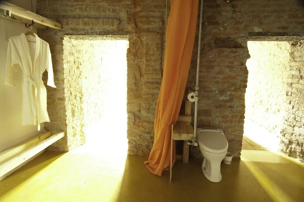 Wiener Gaeste Zimmer 2*, Vídeň Rakousko