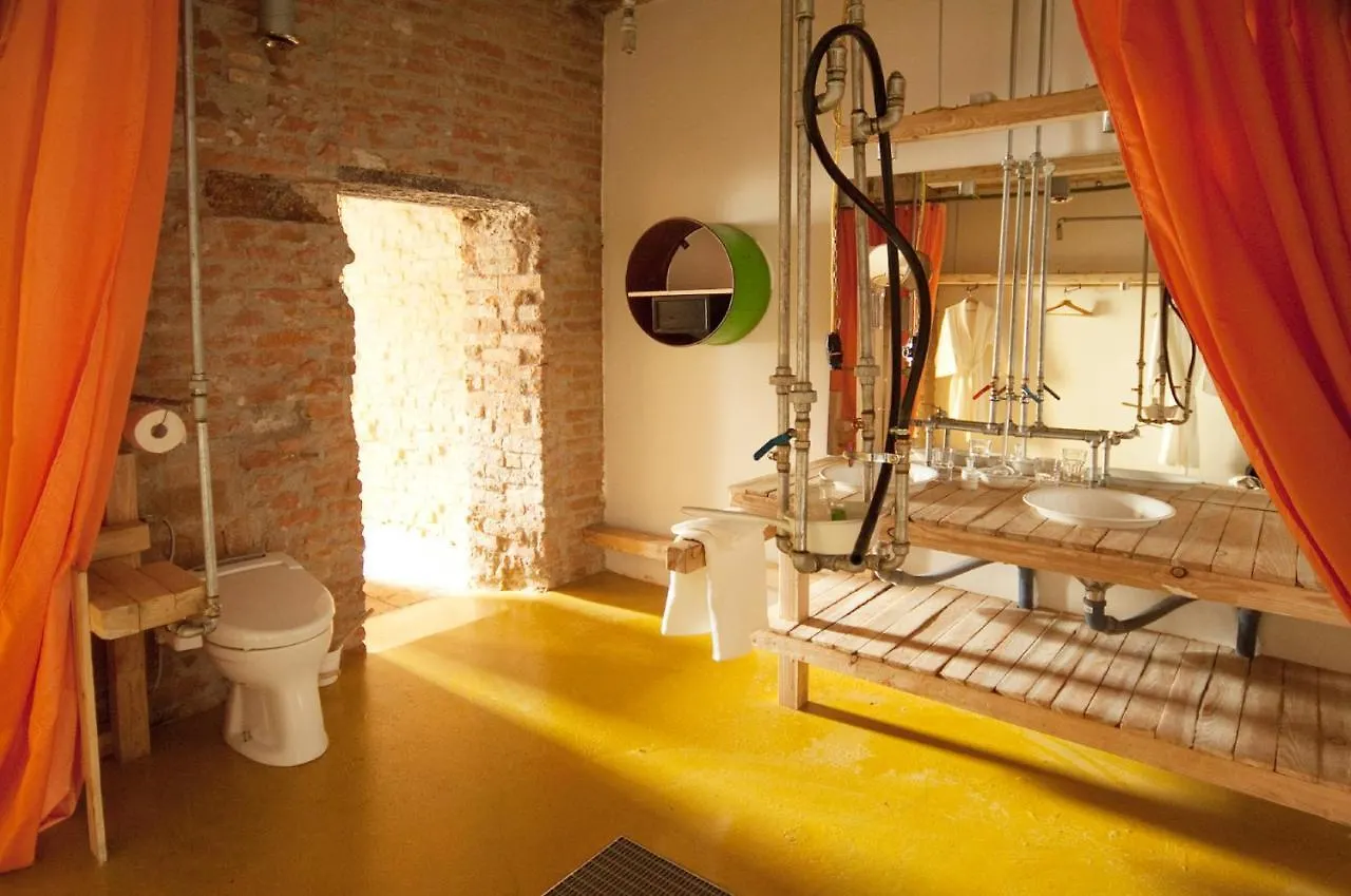 Bed & Breakfast Wiener Gaeste Zimmer