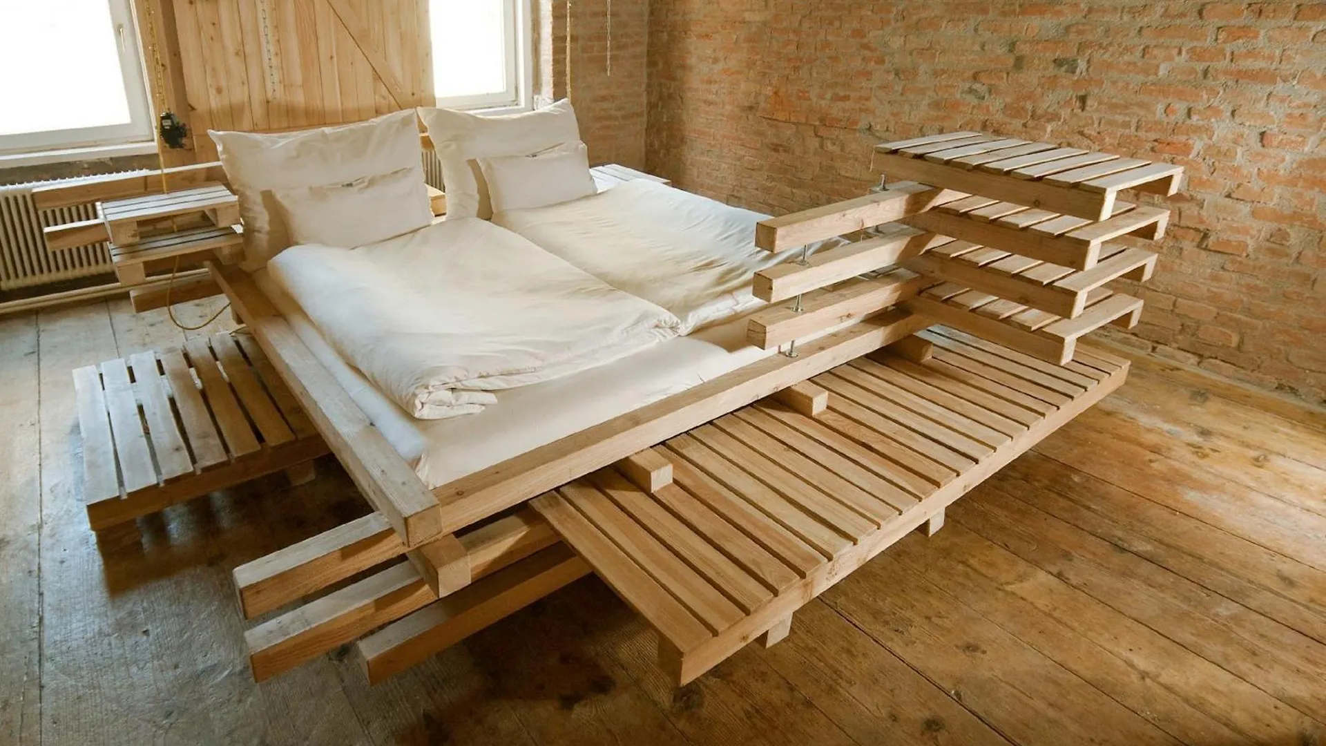 Wiener Gaeste Zimmer