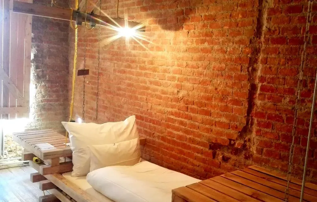 Wiener Gaeste Zimmer 2*, Wenen Oostenrijk