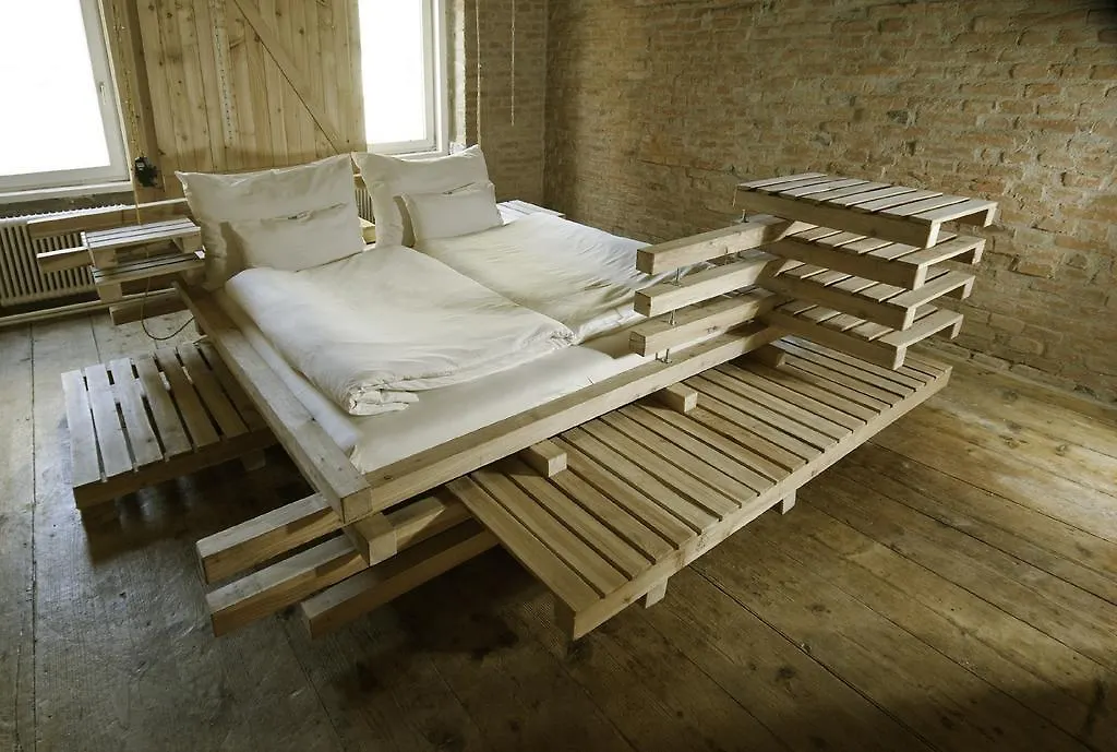 Wiener Gaeste Zimmer 2*, Wenen