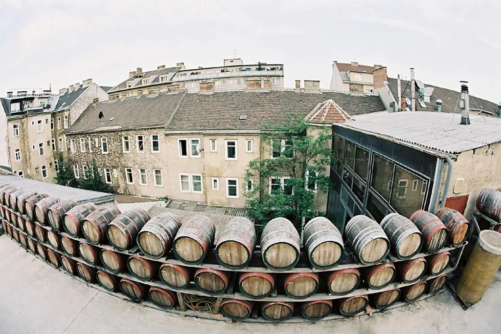Wiener Gaeste Zimmer Bed & Breakfast Wenen