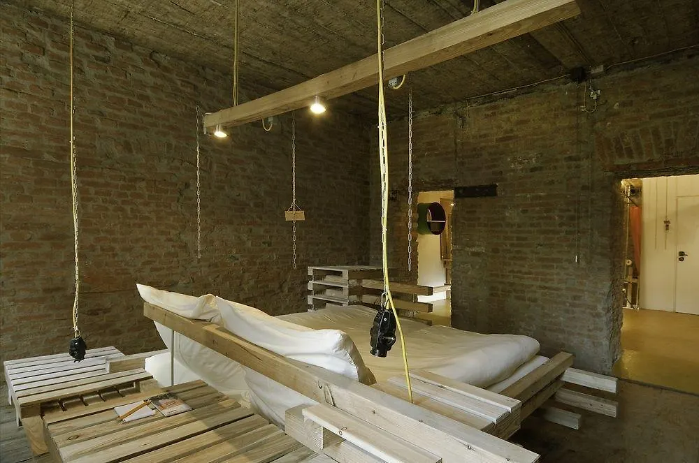 Bed & Breakfast Wiener Gaeste Zimmer