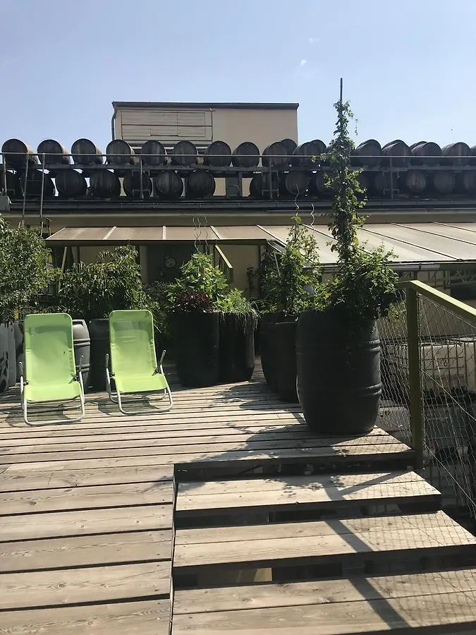 Wiener Gaeste Zimmer Oostenrijk