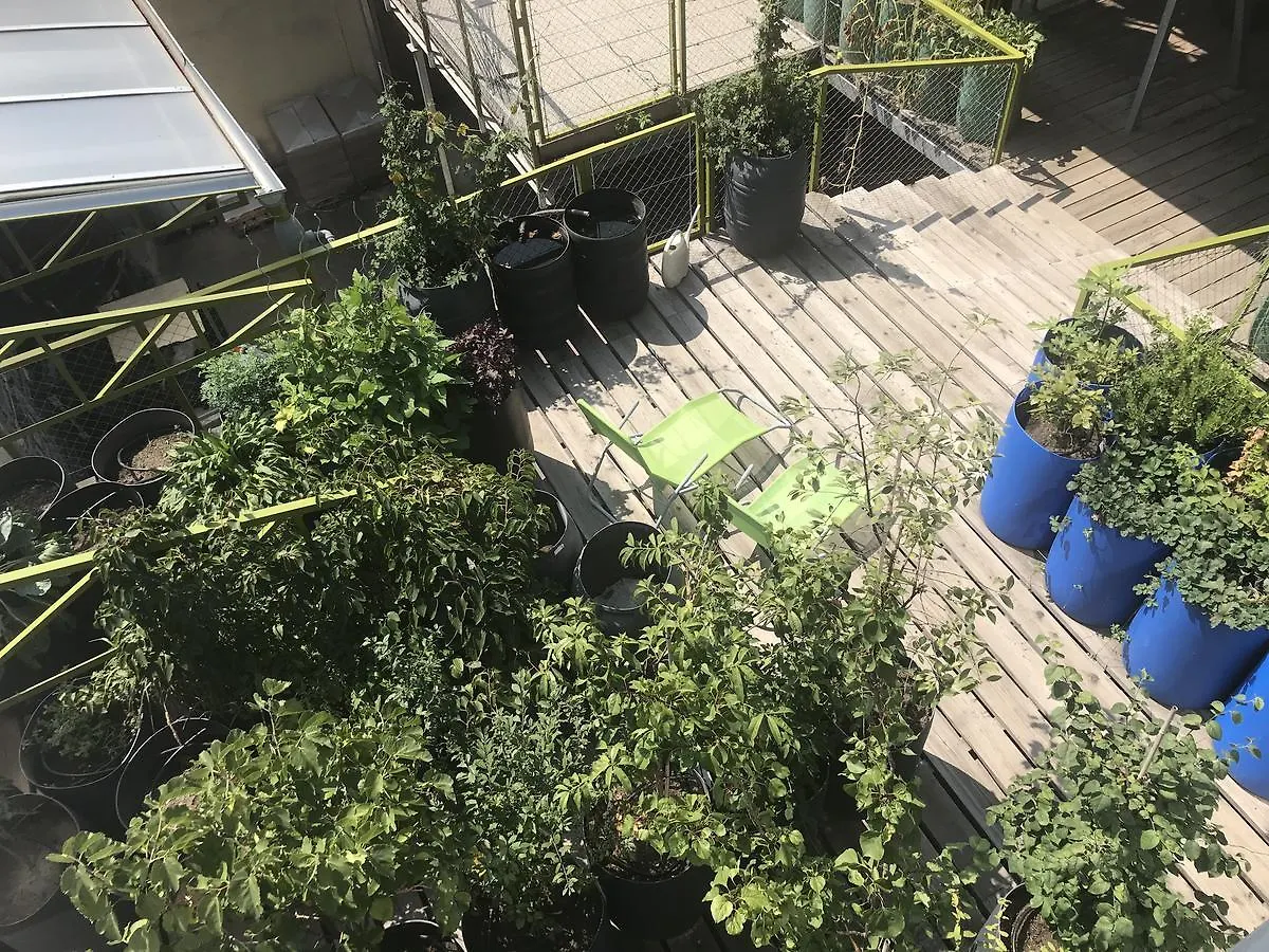 Bed & Breakfast Wiener Gaeste Zimmer